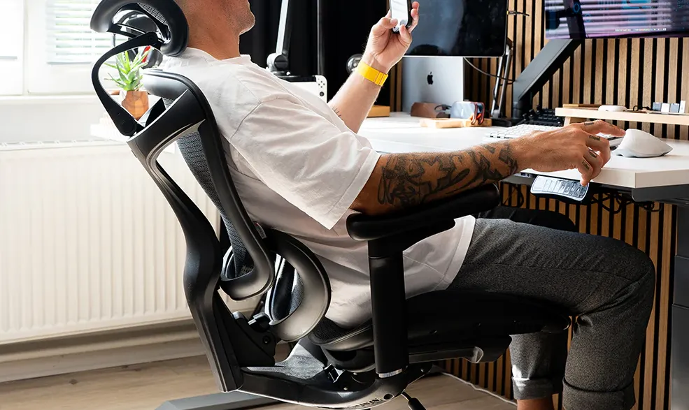 What Are Ergonomic Chairs? The Ultimate Guide to Comfort, Health, and Productivity